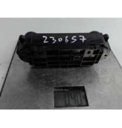 Commande chauffage TOYOTA YARIS 3 Photo n°4