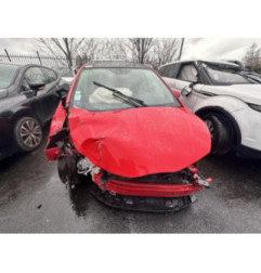 Commande chauffage TOYOTA YARIS 3 Photo n°11