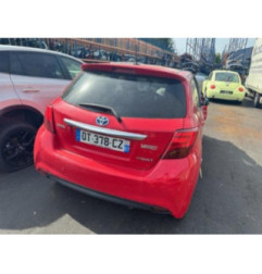 Commande chauffage TOYOTA YARIS 3 Photo n°20