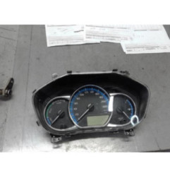 Compteur TOYOTA YARIS 3 Photo n°1