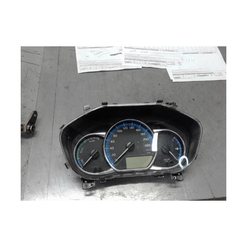 Compteur TOYOTA YARIS 3