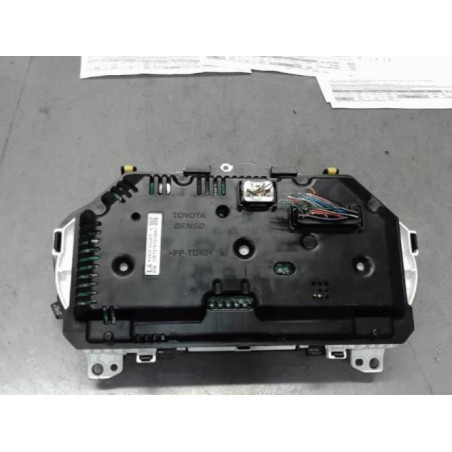 Compteur TOYOTA YARIS 3