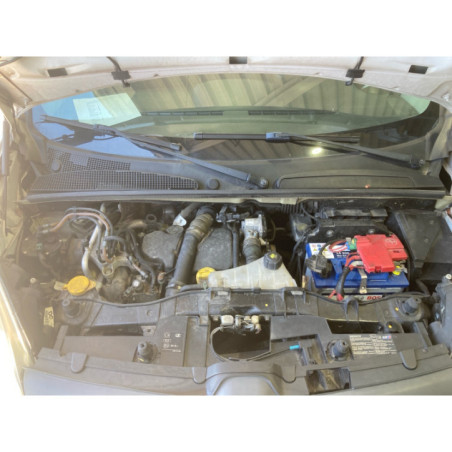 Moteur RENAULT KANGOO 2