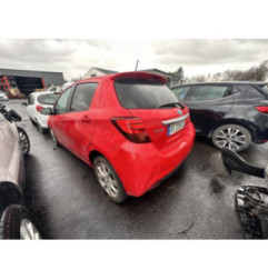 Compteur TOYOTA YARIS 3 Photo n°8