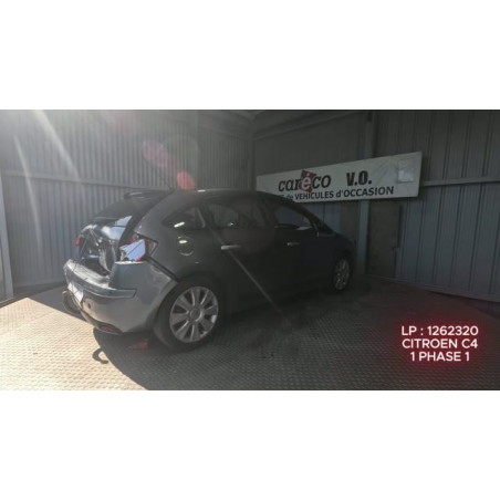Boitier BSI CITROEN C4 1