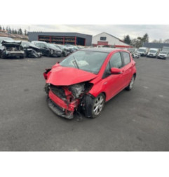 Compteur TOYOTA YARIS 3 Photo n°16