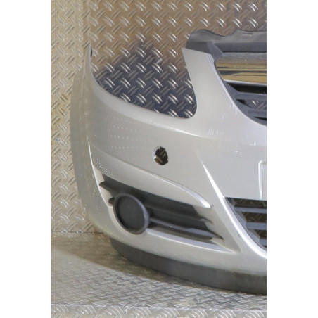 Pare choc avant OPEL CORSA D