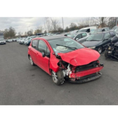 Compteur TOYOTA YARIS 3 Photo n°17