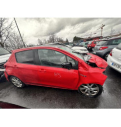 Compteur TOYOTA YARIS 3 Photo n°19