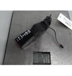 Attache ceinture arriere centrale BMW SERIE 5 F10