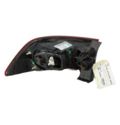 Feu arriere principal gauche (feux) RENAULT CLIO 4 Photo n°3