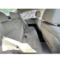 Attache ceinture arriere centrale BMW SERIE 5 F10 Photo n°11