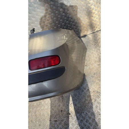 Pare choc arriere RENAULT CLIO 3