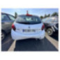 Poignee porte avant droit PEUGEOT 208 1