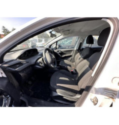 Poignee porte avant droit PEUGEOT 208 1 Photo n°11