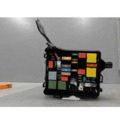 Boitier servitude moteur (BSM) PEUGEOT 208 1 Photo n°1