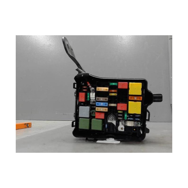 Boitier servitude moteur (BSM) PEUGEOT 208 1