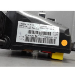 Boitier servitude moteur (BSM) PEUGEOT 208 1