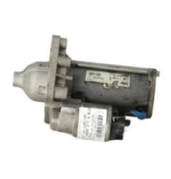 Demarreur PEUGEOT 208 1 Photo n°3