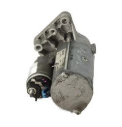 Demarreur PEUGEOT 208 1 Photo n°4