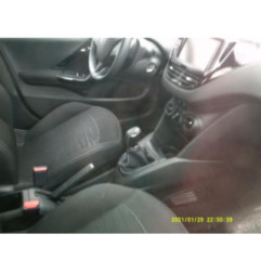 Demarreur PEUGEOT 208 1 Photo n°8