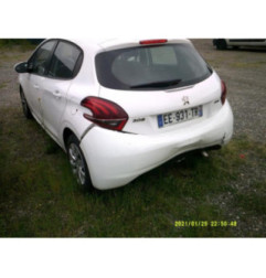 Demarreur PEUGEOT 208 1 Photo n°11