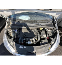 Air bag rideau gauche PEUGEOT 208 1 Photo n°18