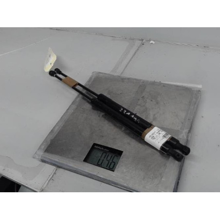 Verin de coffre PEUGEOT 208 1