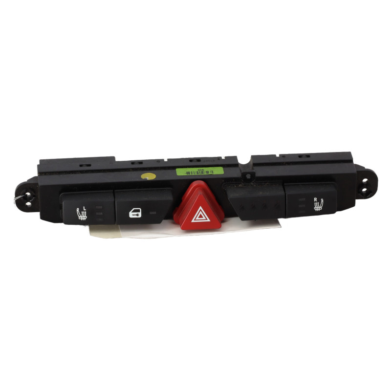 Bouton de warning KIA CEE-D 1