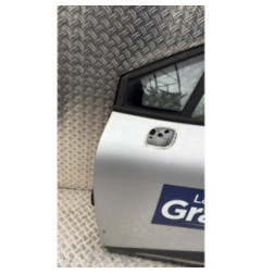 Porte avant gauche RENAULT CLIO 4