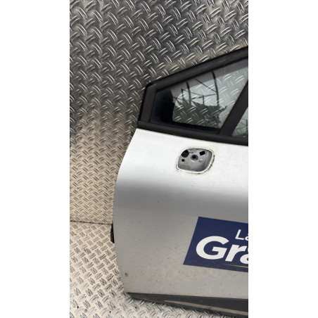 Porte avant gauche RENAULT CLIO 4