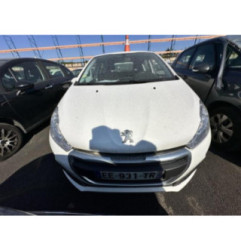 Verin de coffre PEUGEOT 208 1 Photo n°16