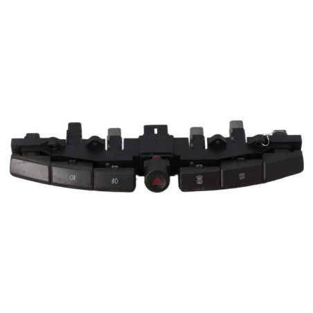 Bouton de warning SSANGYONG STAVIC Photo n°1