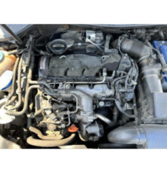 Feu arriere secondaire droit (feux) VOLKSWAGEN GOLF 6 Photo n°3