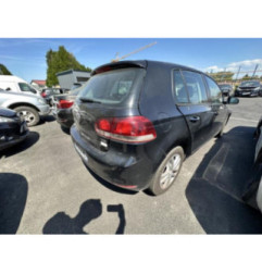 Feu arriere secondaire droit (feux) VOLKSWAGEN GOLF 6 Photo n°7