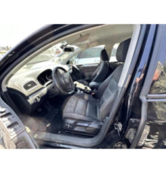 Feu arriere secondaire droit (feux) VOLKSWAGEN GOLF 6 Photo n°9