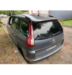 Moteur leve vitre arriere gauche CITROEN C4 GRAND PICASSO 1 Photo n°3