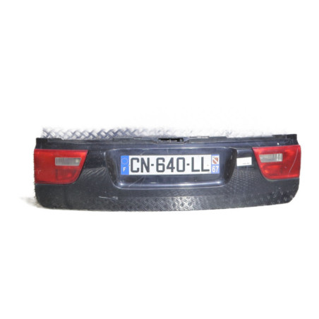 Hayon inferieur BMW X5 E53 Photo n°1