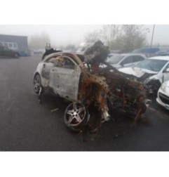 Pare soleil gauche MERCEDES CLASSE A 176 Photo n°4