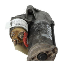 Demarreur RENAULT GRAND SCENIC 2 Photo n°3