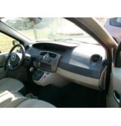 Demarreur RENAULT GRAND SCENIC 2 Photo n°7