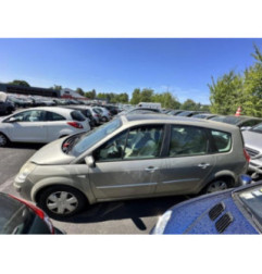 Demarreur RENAULT GRAND SCENIC 2 Photo n°10