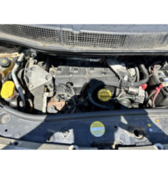 Demarreur RENAULT GRAND SCENIC 2 Photo n°11