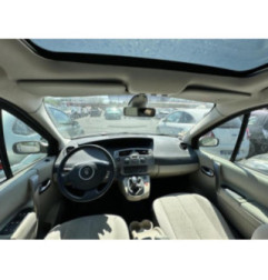 Demarreur RENAULT GRAND SCENIC 2 Photo n°12
