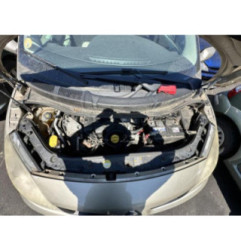 Demarreur RENAULT GRAND SCENIC 2 Photo n°13