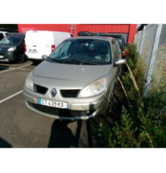 Demarreur RENAULT GRAND SCENIC 2 Photo n°14