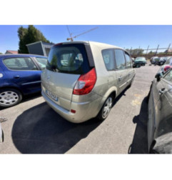 Demarreur RENAULT GRAND SCENIC 2 Photo n°15
