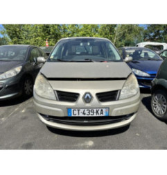 Demarreur RENAULT GRAND SCENIC 2 Photo n°16