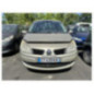 Demarreur RENAULT GRAND SCENIC 2