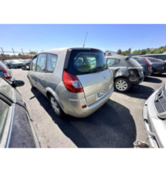 Demarreur RENAULT GRAND SCENIC 2 Photo n°17